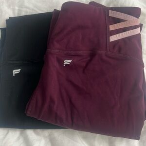 Fabletics leggings